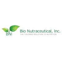 bionutraceutical logo image