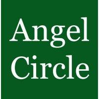 angel circle logo image