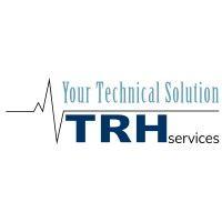 trh services logo image