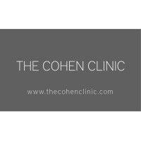 the cohen clinic logo image