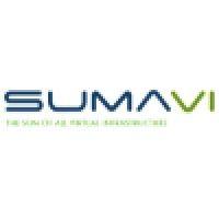 sumavi logo image