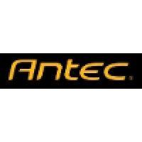 antec, inc logo image