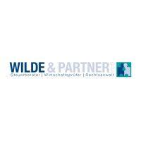 wilde & partner mbb logo image