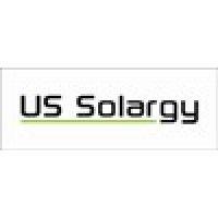 us solargy, inc. logo image