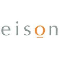 eison logo image