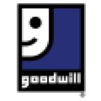 goodwill industries of akron logo image