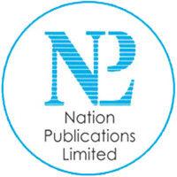 nation publications limited logo image