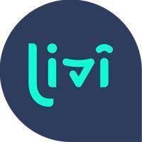 livi bank logo image