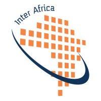 inter africa bureau de change logo image