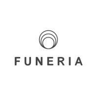 funeria logo image