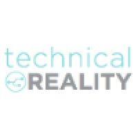 technical reality