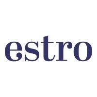 estro logo image