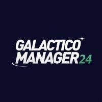 galactico manager logo image