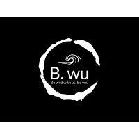 b. wu logo image