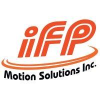 ifp motion solutions inc. logo image