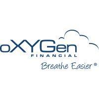 oxygen financial