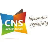 cns ede logo image