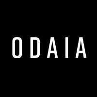 odaia logo image