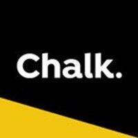 chalk global logo image