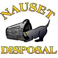 nauset disposal logo image