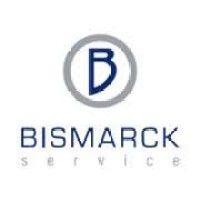 bismarck service gmbh logo image