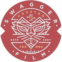 swagger film logo image