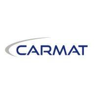 carmat logo image