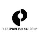 logo of Plaza Publishing Group