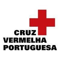 cruz vermelha portuguesa ✔️ logo image