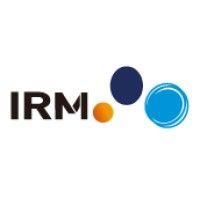 irm inc. logo image