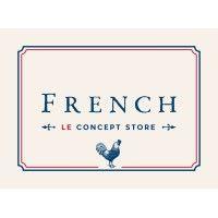 french le concept store logo image