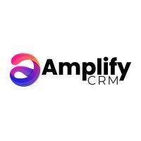 amplify crm logo image