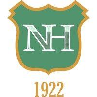 norwood hills country club logo image