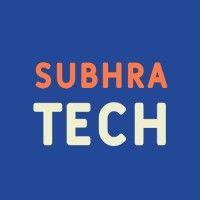 subhratech logo image