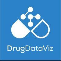 drugdataviz logo image