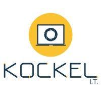 kockel it logo image