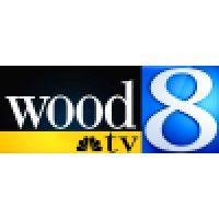 wood tv8 logo image