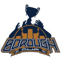 borough cup logo image