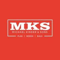 michael kinder & sons, inc logo image