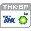 logo of Tnk Bp