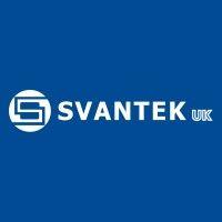 svantek uk logo image