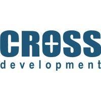 cross development logo image