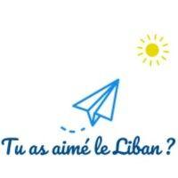 tu as aimé le liban? logo image