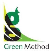 green method technologies logo image