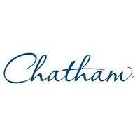 chatham created gems & diamonds, inc. logo image