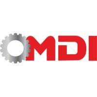 mdi solutions tijuana logo image