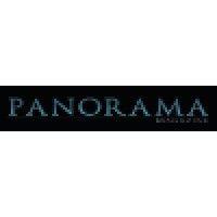 panorama magazine logo image