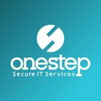 one step secure it logo image