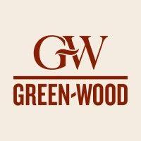 green-wood, a national historic landmark logo image