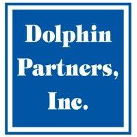 dolphin partners, inc. logo image